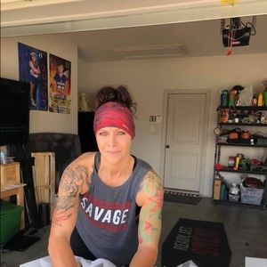 Meet your Posher, Kendra